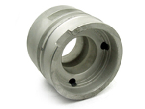 Nose bearing sleeve. Porsche 911 78-89 / 964 / 993 / 996 Turbo +25mm outer - 96410113865, 96410113870