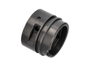 Manchon de palier de nez. Porsche 911 78-89 / 964 / 993 / 996 Turbo +25mm extérieur - 96410113865, 96410113870