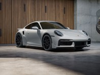 SportDesign Package. Porsche 992 turbo Cabriolet - 992044852, 992044852A, 992044853, 992044853A
