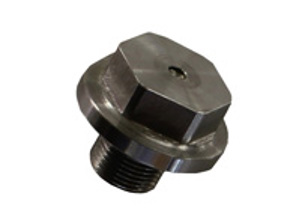 Vite di fissaggio per puleggia albero motore. Porsche 356/912 - 53902112