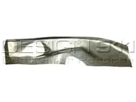 Upper trunk panel. Porsche 356 BT6-C - PP148T6CR, P148T6CL, P148T6CR, 64450210306, 64450201006