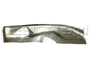Obere Kofferraumverkleidung. Porsche 356 BT6-C - PP148T6CR, P148T6CL, P148T6CR, 64450210306, 64450201006