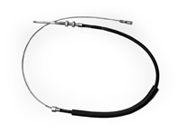 Handbrake cable. Porsche 993 1994-97 - 99342455102, 99342455105 - 9400059, 911829-C, 1670300900