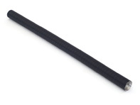 Blower hose. Porsche 911 1975-83 Black / aluminium - 91121152200, 91121152201