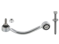 Drop link for rear anti roll bar. Porsche Cayenne - 112004, 112005, 112 004, 112 005, 95533306910, 95533306911, 95533306921, 95533307010, 95533307011, 95533307021, 7L0505465A, 7L0505465D, 7L0505465A, 7L0505465B, 7L0505465C, 7L0505465D