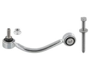 Droplink für hinteren Stabilisator. Porsche Cayenne - 112004, 112005, 112 004, 112 005, 95533306910, 95533306911, 95533306921, 95533307010, 95533307011, 95533307021, 7L0505465A, 7L0505465D, 7L0505465A, 7L0505465B, 7L0505465C, 7L0505465D