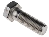 Cap screw Zinc Bbolt M12 X 1.5P X 30mm socket