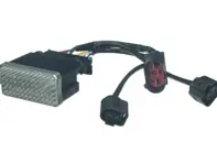 Regelmodule radiatorkoelventilatoren. Porsche Macan - 8K0959501G, 958559501