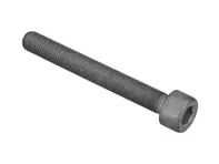 Boulon à tête creuse pour étrier arrière. Porsche 992.1 Carrera - PAF007586