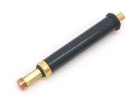 Perno di contatto avvisatore acustico (tipo lungo). Porsche 911/914 - 91434783200, 91434783201