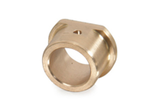 Oil pump bearing bush. Porsche 911 72-73 - 91530724302, 91530724301