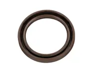 Dichtung für Differential-Ausgangswellenflansch für Porsche 986/987-1 Boxster & Cayman / 996-1 Carrera 3.4L (Tiptronic-Getriebe) - 99639701500