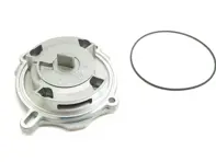 Oliepomp spoelpomp in cilinderkop Porsche 987 / 987C / 996 / 997 - 99907331609