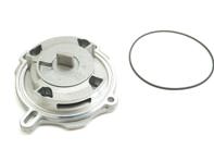 Oil pump scavenge pump in cylinder head Porsche 987 / 987C / 996 / 997 - 99710702104, 99710702103, 99710702105, 99907331609, 99907331602