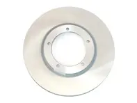 Rotor de disque de frein, avant. Porsche 911 1984-89 3.2L - 91135104122, 15827, 91135104123