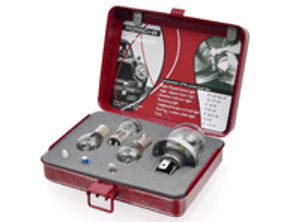 Caja de luz de repuesto para Porsche 911 F (chasis largo) - PCG91110000, PCG91110001