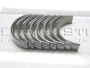 Set cuscinetti biella biella 0.25MM Porsche 914-4 1.7L / 1.8L - 021105707A, 87976610