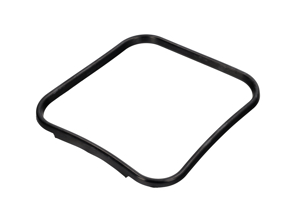 Oil Pan Gasket. Porsche 928 Automatic Transmission - 1152711680, 1152711680, 1232700098