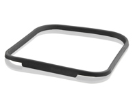 Oil Pan Gasket. Porsche 928 Automatic Transmission - 1152711680, 1152711680, 1232700098