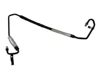 Tuyau de pression de direction assistée. Porsche 955 4.5L V8 Cayenne - 847603083197, 95534745101, 95534745100 - URO-011918
