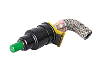Inyector de combustible D-Jet. Porsche 914-4 - 022906031A
