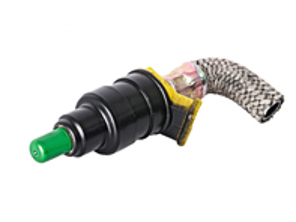 D-Jet-Einspritzdüse. Porsche 914-4 - 022906031A