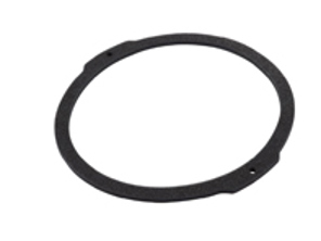 Sealing ring for blower motor for heater, foam. Porsche 911 / 912 - 90157192201, 1626150100 - 1626150100