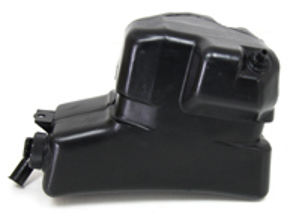 Water reservoir bottle. Porsche 911 / 930 - 91162807508, 91162807511