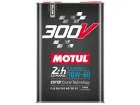 MOTUL 300V LE MANS 10W-60 Motoröl 5ltr - 110865