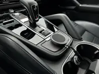 Wireless phone charger with Magsafe. Porsche 9YA Cayenne - 9Y0864051, 9Y0864051G0B, 9Y0864051A, 9Y0864051AG0B, 9Y0857950, 9Y0857950G0B, 9Y0857950E, 9Y0857950EG0B