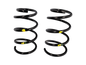 Schroefveren achter (paar). Porsche 987.2 Boxster / Cayman 2009-12 - 98733353190504, 98733353173, 98733353173504