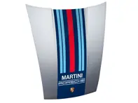 Capot Porsche 911 MARTINI RACING®. Porsche 911 modèle G - WAP0503030MMR2