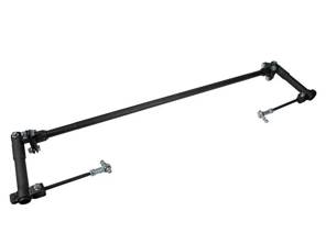 Kit de barre stabilisatrice avant réglable de 19 mm. Porsche 911 1965-73 - 90134370303 - PR07005P