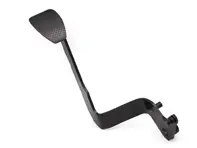 Kupplungspedal, LHD. Porsche 911 1974-88 - 91142307705