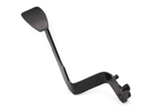 Pédale d'embrayage, LHD. Porsche 911 1974-88 - 91142307705