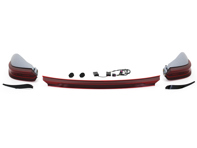 Indicator unit rear. Porsche 970 Panamera 2014-16 RHD - 97063143305, 97063143304, 97063143303, 97063143302, 97063143405, 97063143404, 97063143403, 97063143402, 1117004, 1117003 - 9T8970602/01LT