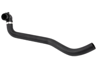 Tubo flessibile di raffreddamento ad acqua. Porsche 958 Cayenne 3.0L Diesel / 3.6L Benzina 2010-17 - 95810635640