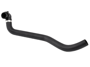 Tubo flessibile di raffreddamento ad acqua. Porsche 958 Cayenne 3.0L Diesel / 3.6L Benzina 2010-17 - 95810635640