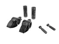 Billet race camshaft follower kit. Porsche 911 / 964 / 993 - 93010504300, 93010504302, 93010504305, 930105043EX, 90110537002, 90110534204, 99310508500, 93010508600, 99310508201 - 9M93010504300