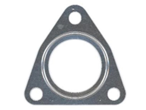 Junta del colector de escape al turbocargador. Porsche 958 Cayenne 4.2L Diésel - 95811111340, 354.660