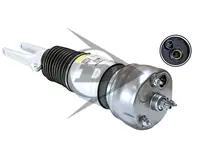 Front air suspension shock absorber. Porsche 970 mk1 Panamera 2010 - 2013 - 97034305207, 97034305208, 97034305209, 97034305210, 97034305211, 97034305212, 97034305214, 97034305215, 97034305216, 97034305217, 97034305218, 97034305220, 97034305221, 97034305222, 97034305223, 97034305107, 97034305108, 97034305109, 97034305110, 97034305111, 97034305112, 97034305114, 97034305115, 97034305116, 97034305117, 97034305118, 97034305120, 97034305121, 97034305122, 97034305123 - DAS10210, DAS10211