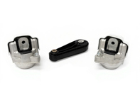 Kit de supports et de fixations moteur pour Porsche 95B Macan V6 S / GTS / TURBO - 94637505840, 94637505740, 94637505831, 94637505731, 94637505741, 94637505841, 9A7199331A