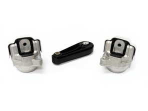 Kit de supports et de fixations moteur pour Porsche 95B Macan V6 S / GTS / TURBO - 94637505840, 94637505740, 94637505831, 94637505731, 94637505741, 94637505841, 9A7199331A