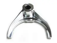 Schaltgabel 5./RÜCKWÄRTSgang Schaltgabel. Porsche 924/944 5-Gang-Getriebe 80-91 - 016311575C, 016311575 - CMS9445RF