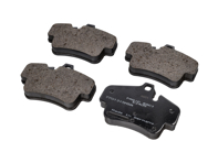 PAGID RSC Race Brake Pads for Ceramic Disc E2405/T5104 (OE Ref: 99635294903 / 99735193904) - 23329, 07.B314.15, 07B31415, 99635294903, 99735193904, 99635294904 - E2405, E2405, T1231