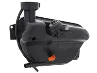 Réservoir de liquide de refroidissement Porsche 991 2011>> - 99110605705, 99110605703, 99110605704