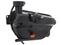 Koelvloeistoffles vloeistofreservoir Porsche 991 2011>> - 99110605705, 99110605703, 99110605704