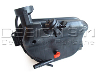 Coolant Bottle. Porsche 991 2011>> - 99110605705
