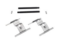 Brake pad pin kit. Porsche 996 / 997 - 99635195911