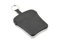 Leather Key pouch BLACK for Porsche - PCG044100001AJ, PCG044100011AJ